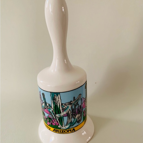 Arizona bell - Picture 1 of 7